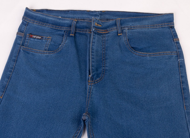 شلوار جین مردانه Wrangler