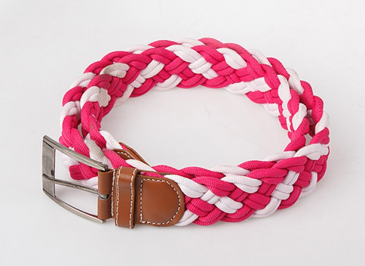 کمربند بافت کنفی