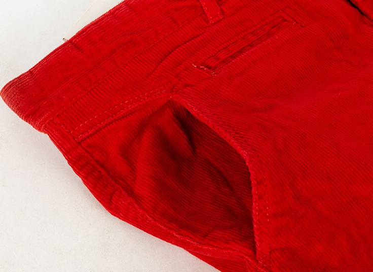 شلوار مخمل زنانه Tofa