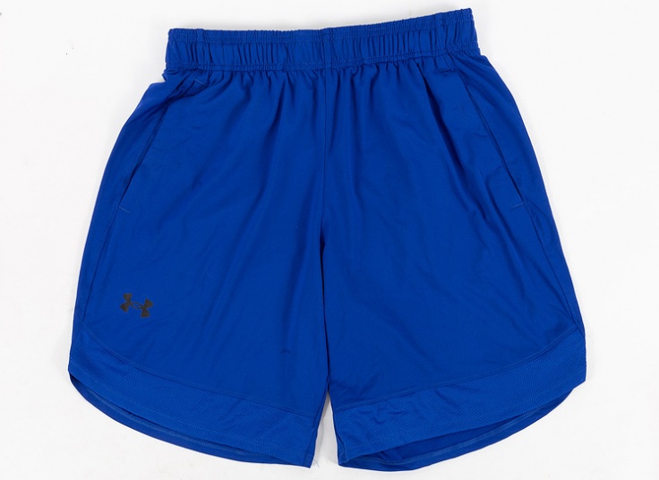 شلوارک مردانه Under Armour