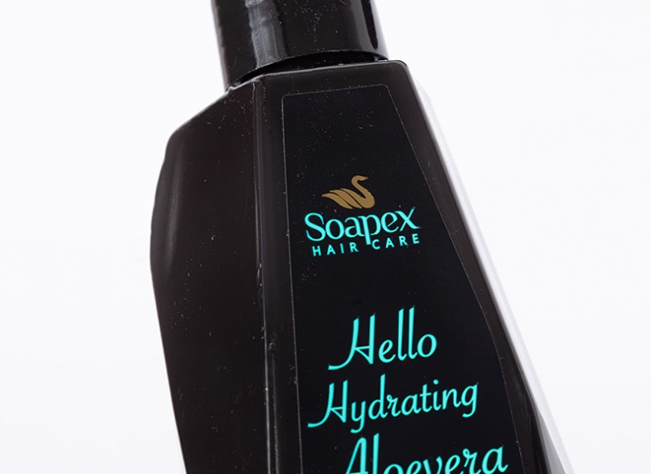 ماسک مو بدون آبکشی Soapex