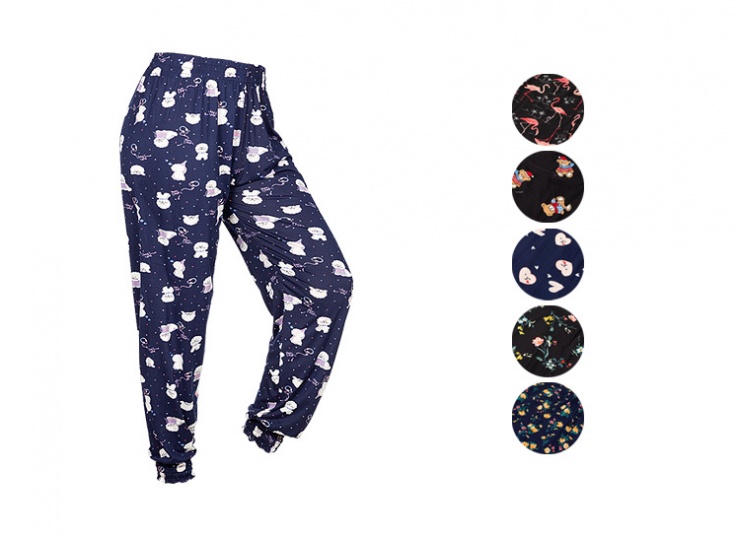 شلوار سندبادی Juomeine