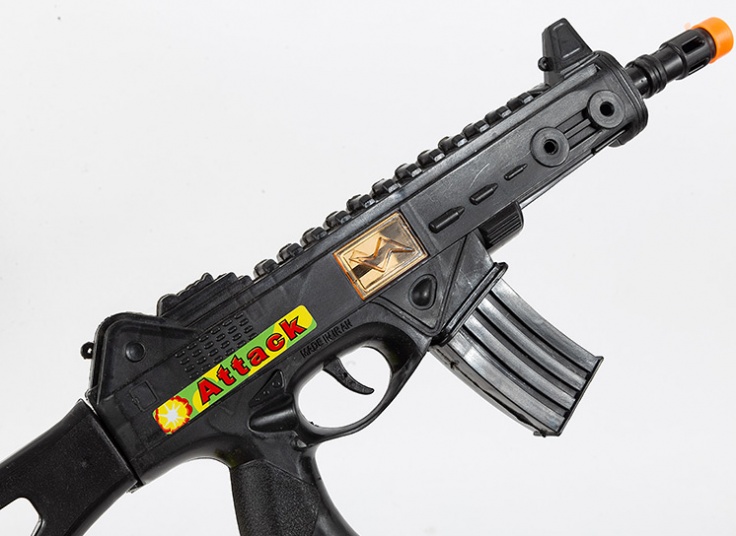 انواع تفنگ اسباب بازی Rasha Toys