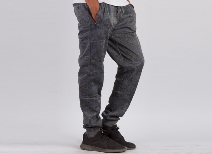 شلوار اسلش مردانه Nike