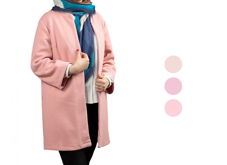 پالتو زنانه Stop