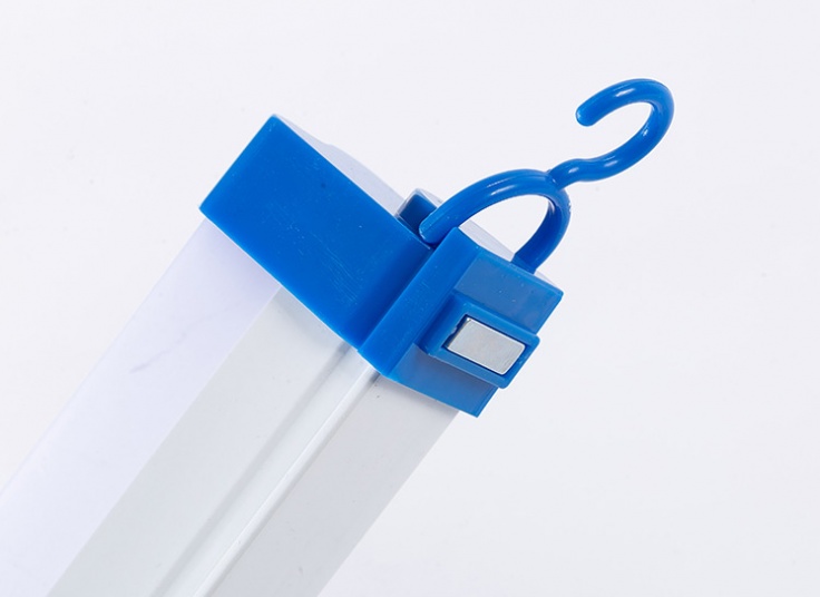 مهتابی اضطراری شارژی