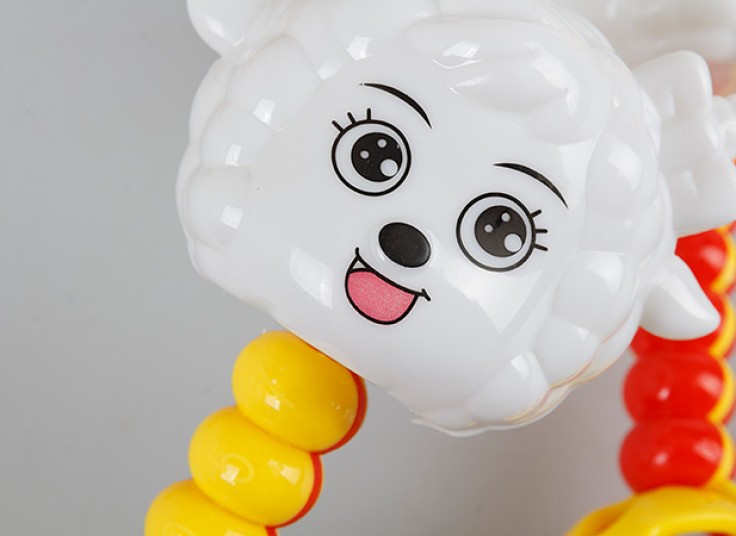 جغجغه Baby toys