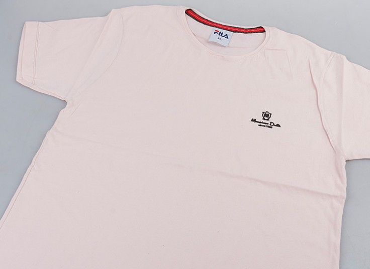 تیشرت آستین کوتاه مردانه Massimo Dutti