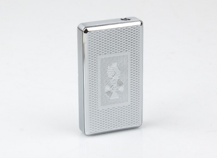 فندک Heng Da مدل USB