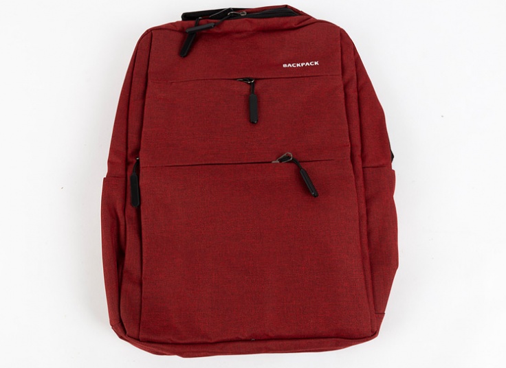 کیف کوله لپ تاپ USB Edition