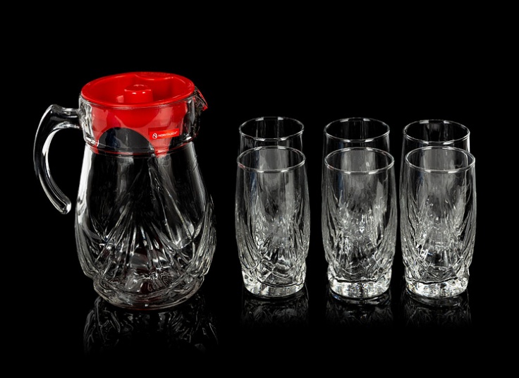 ست پارچ و لیوان NORITAZEH