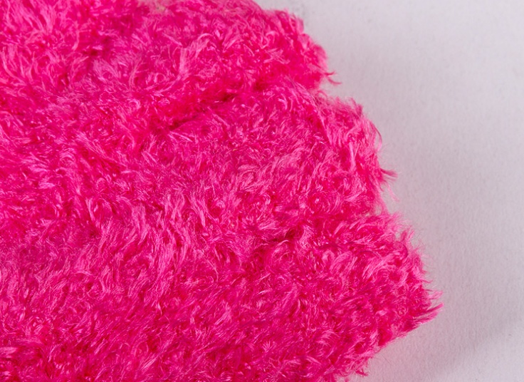 دستکش خزدار بچگانه Shung hong