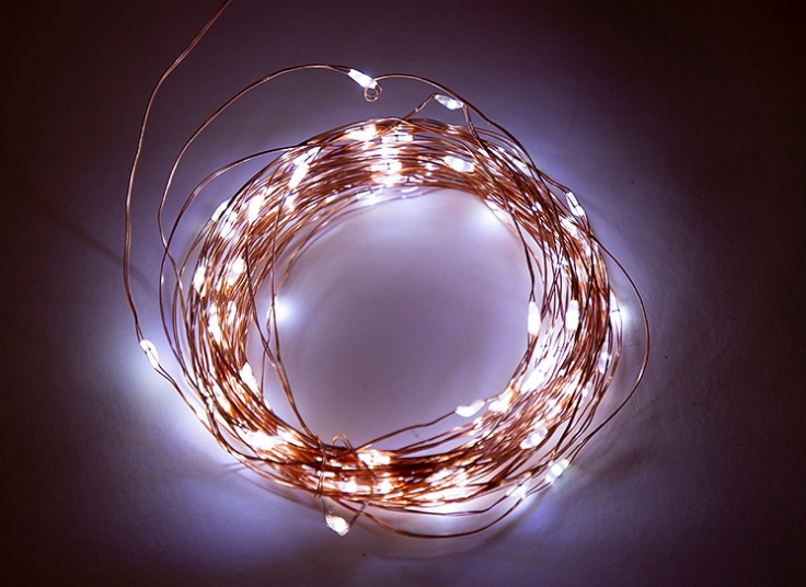 ریسه مفتولی USB