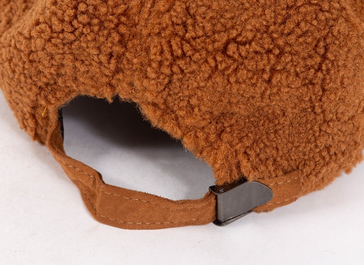 کلاه کپ مدل تدی