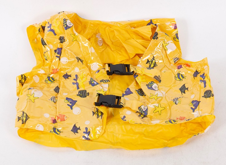 جلیقه بادی شنا Life Jcket