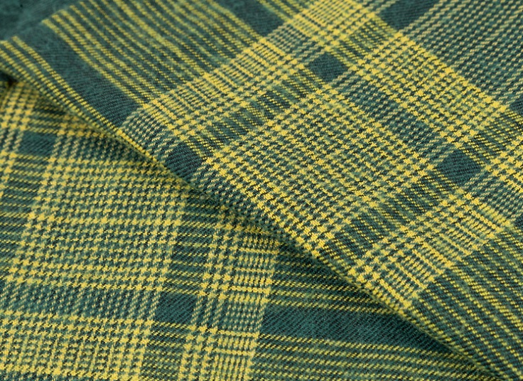 پیراهن مردانه‌ پشمی‌ طرح Dandy