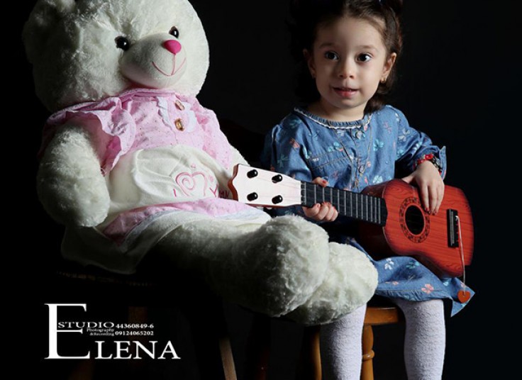 آتلیه عکاسی النا