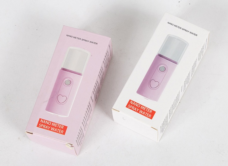 دستگاه بخور سرد Nano Meter Spray Water