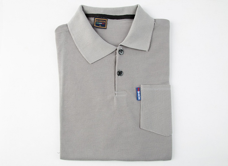 پولوشرت مردانه Fashion
