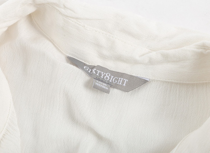 شومیز زنانه 6ixty8ight