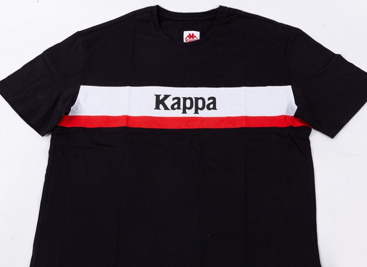 تیشرت مردانه kappa