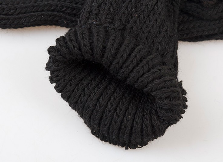 لگ وارمر بافت H and M