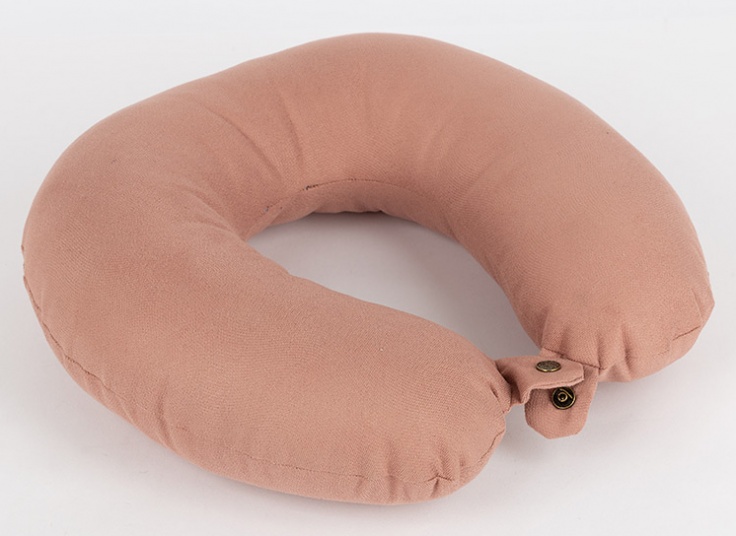 بالش گردنی دکمه دار Balin Bed