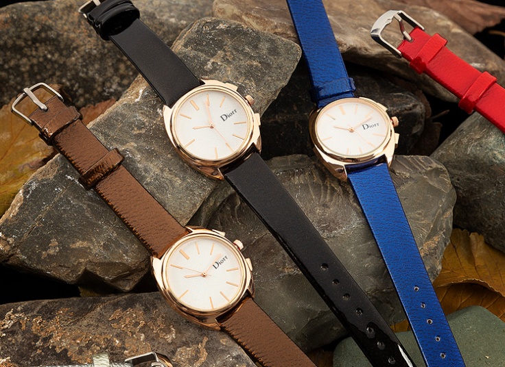 ساعت زنانه Diorr