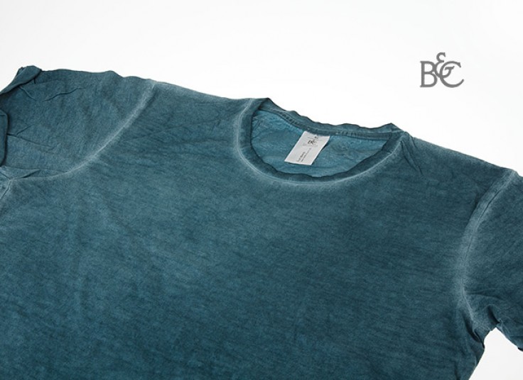 تیشرت مردانه B and C