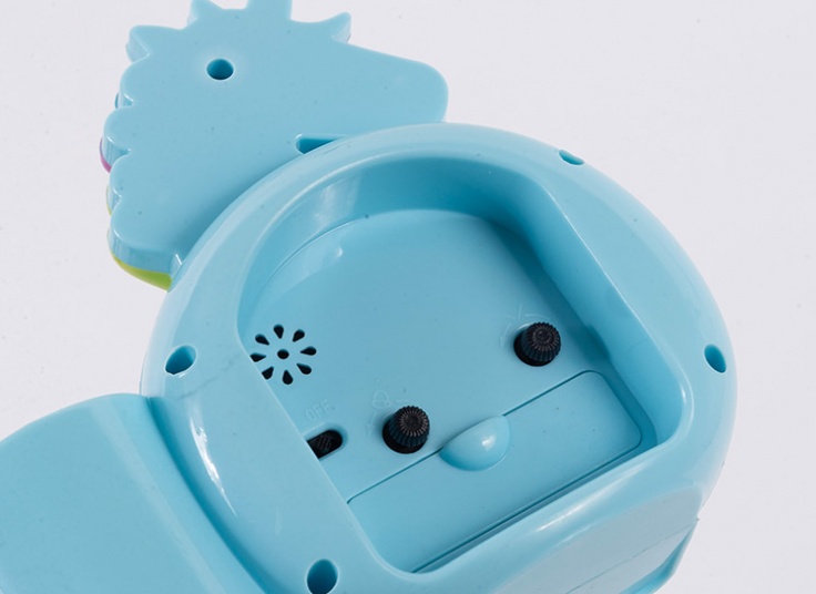 ساعت رومیزی کودک