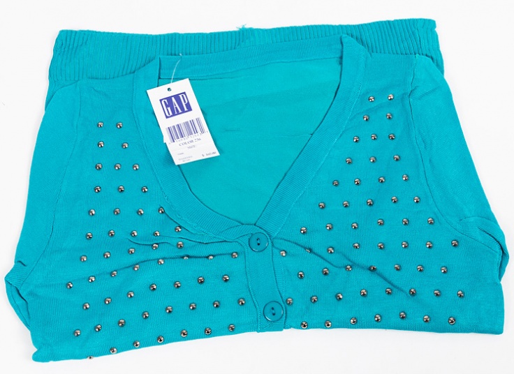 ژاکت زنانه GAP