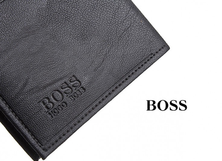 ست کادویی چرمی BOSS
