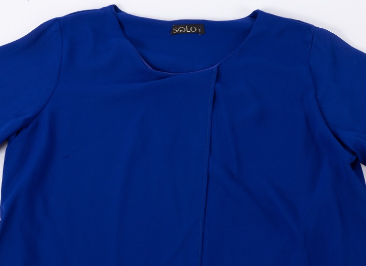 شومیز پلیسه