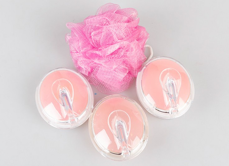 ست حمام Seashell