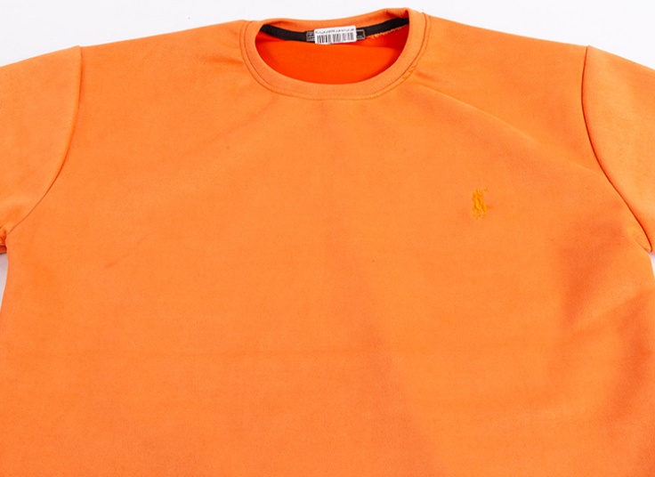 بلوز مردانه طرح polo