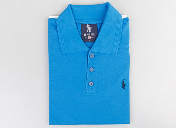 پولوشرت مردانه طرح POLO