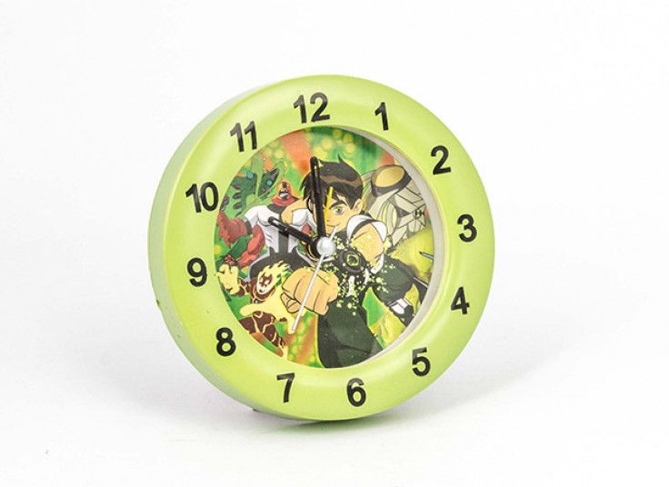 ساعت رومیزی و دیواری فانتزی