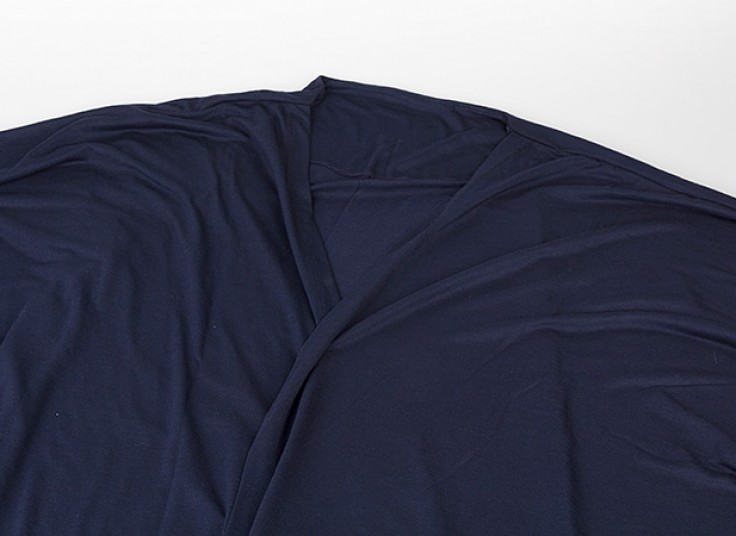 مانتو عبایی WIRED