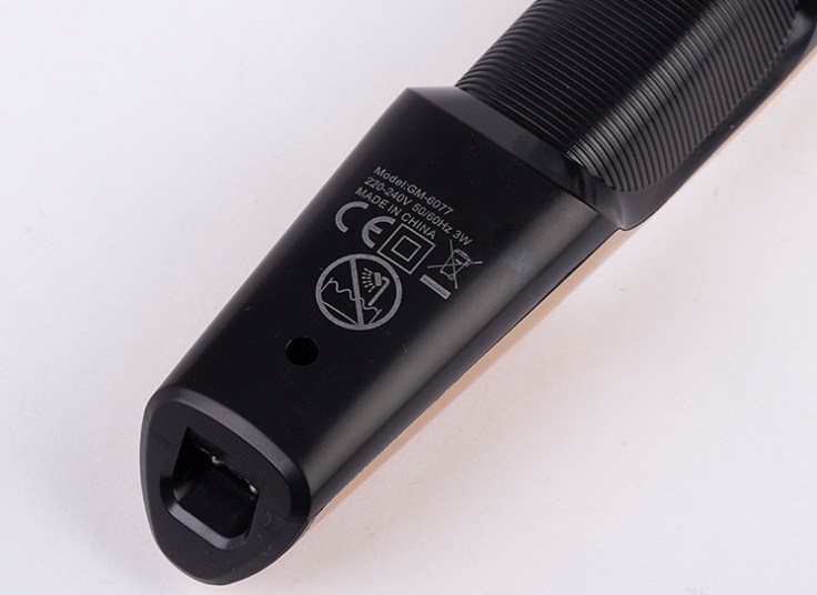 ریش تراش Pro Gemei