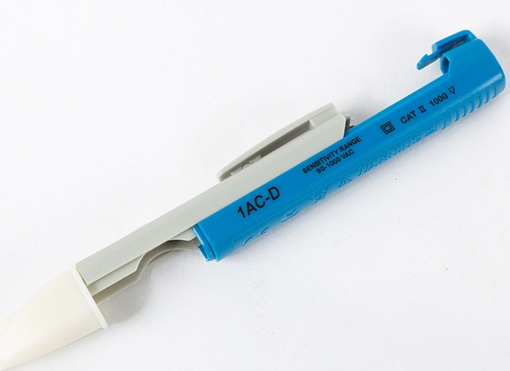 فازمتر القایی 