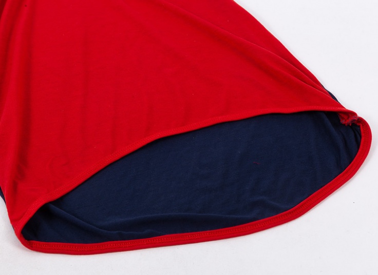 تاپ جلو جیب‌دار