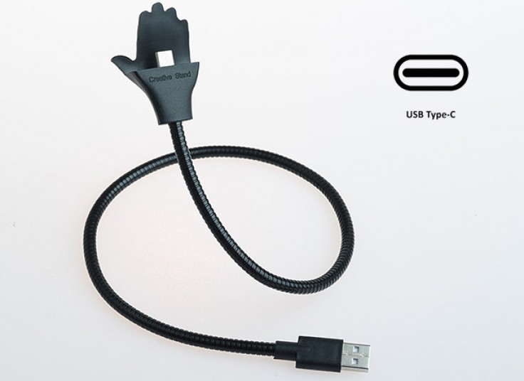 کابل و استند فنری