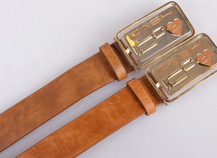 کمربند طرح Christian Dior