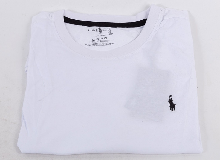 تیشرت مردانه Lord Club
