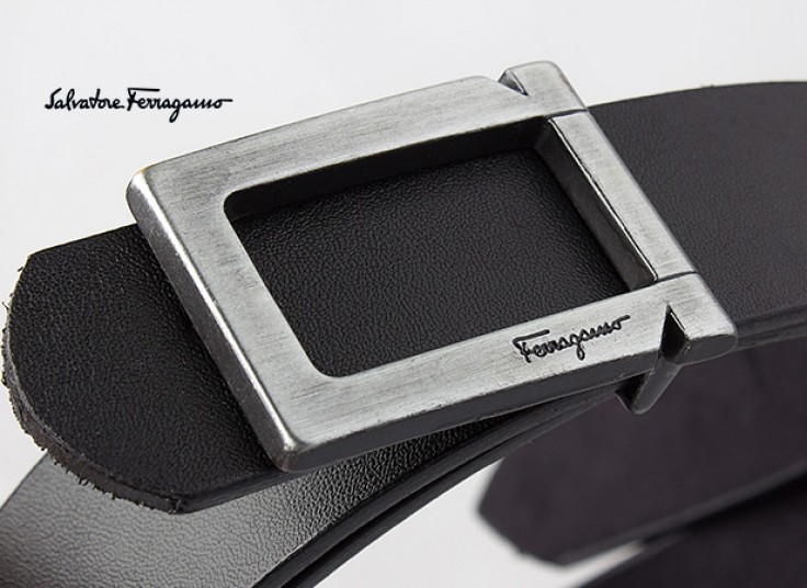 کمربند Salvatore Ferragamo مدل 135