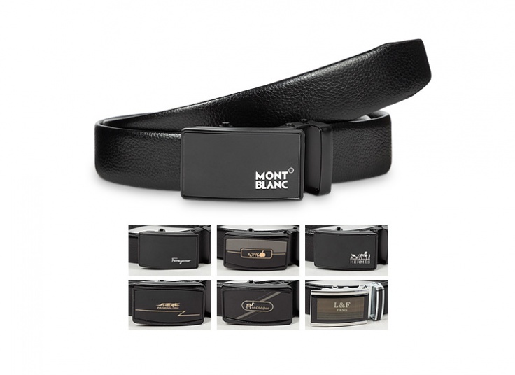 کمربند ریلی مردانه Multi Brand