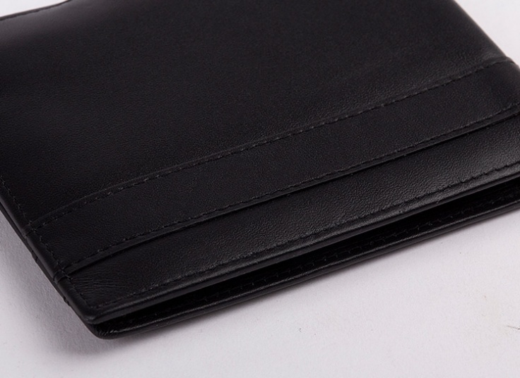 انواع کیف پول مردانه چرم طبیعی