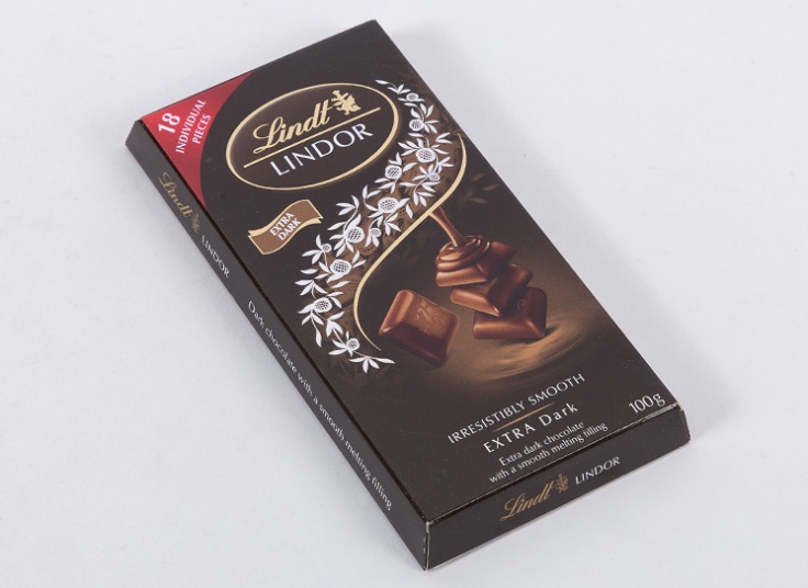 شکلات LINDT LINDOR