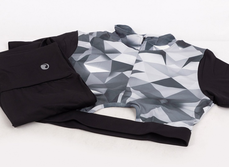 ست نیم تنه و لگ Cito