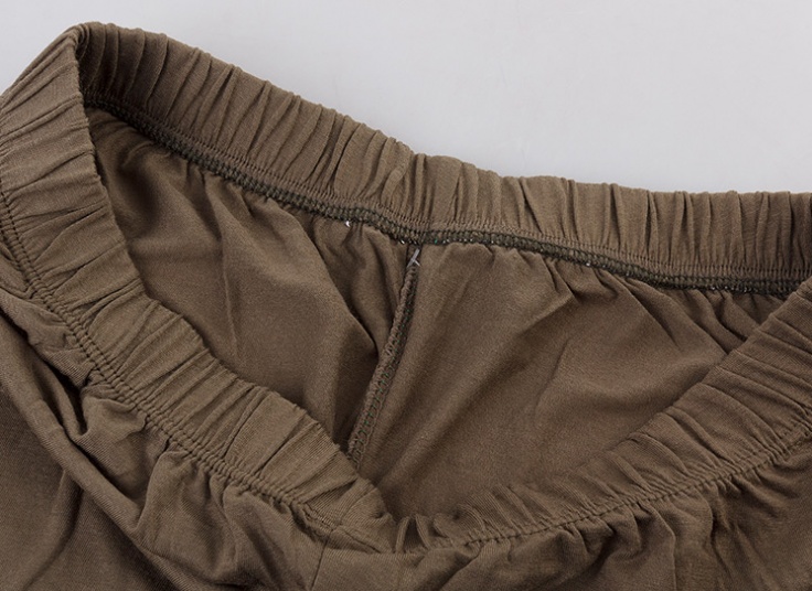 دامن شلواری سایز بزرگ